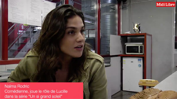 Lucille USGS