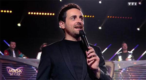 mask singer saison 3 sur tf1 retarde camille combal de retour en 2021 actualite tv nouveautes tele com