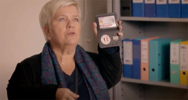 Le Prix De La Trahison France 3