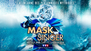 Mask Singer