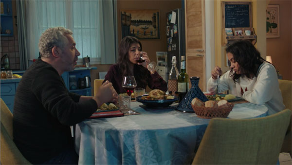 Beddiar Family