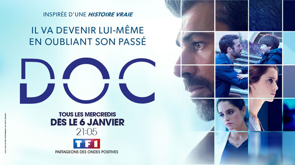 Doc TF1 