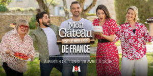 Actualité TV