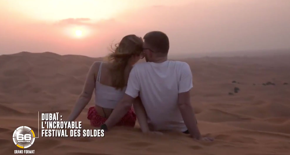 66 Minutes : Grand Format 66 Minutes : Grand Format Avis et sommaire 66 minutes (M6) le dimanche 11 avril 2021 : le Tridôme