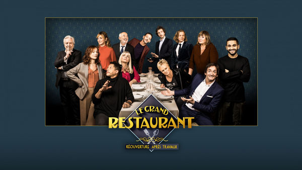 le grand restaurant 