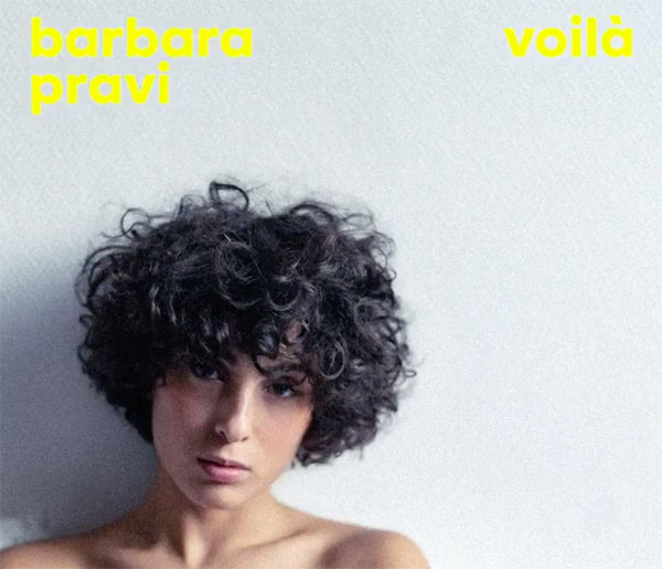Barbara Pravi