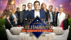 Actualité TV