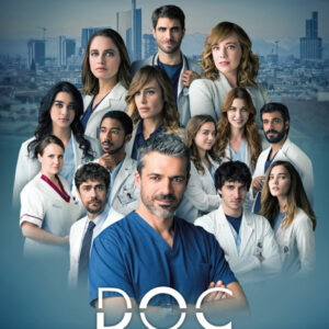 Avis et audience Doc saison 2 (TF1) : la série médicale du mercredi soir