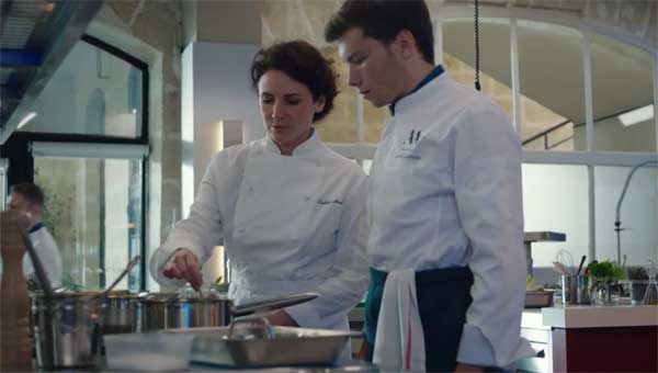 Clotilde ITC