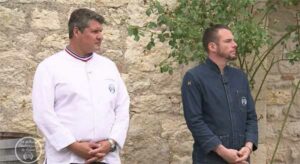 La meilleure boulangerie de France