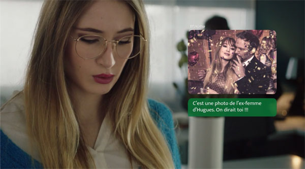 Hortense ITC