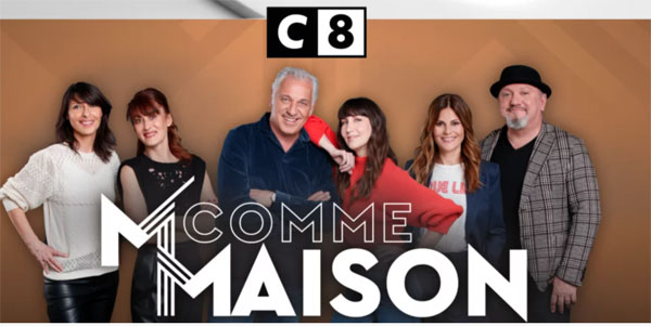 M comme Maison 