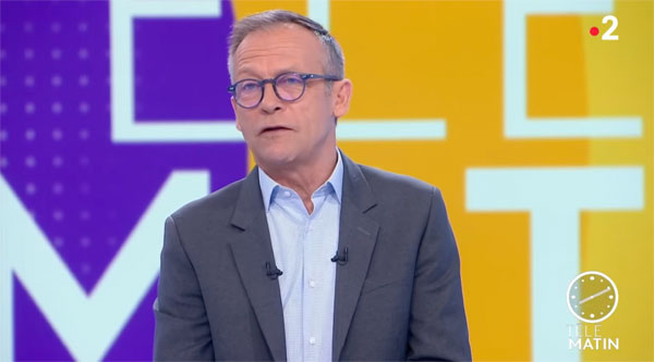 Telematin 