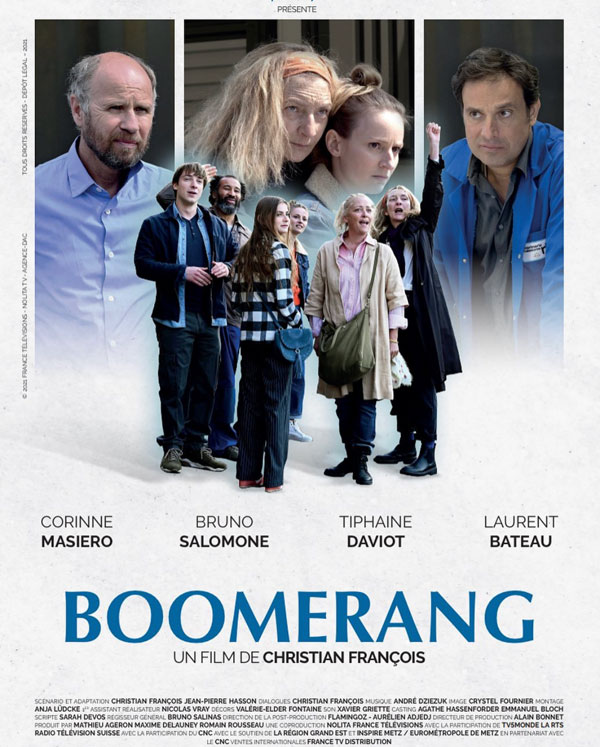 Boomerang 