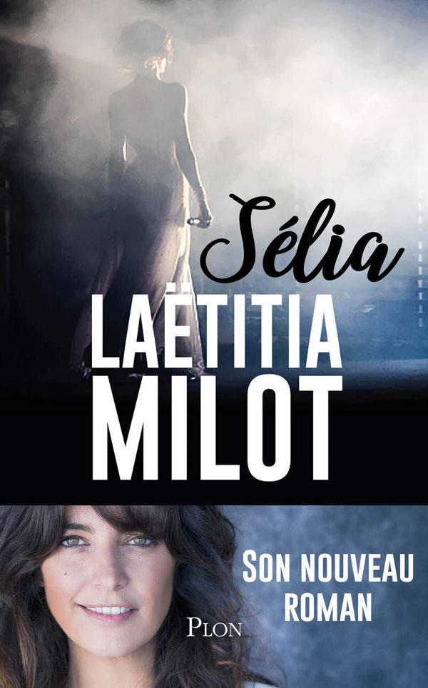 aetitia Milot