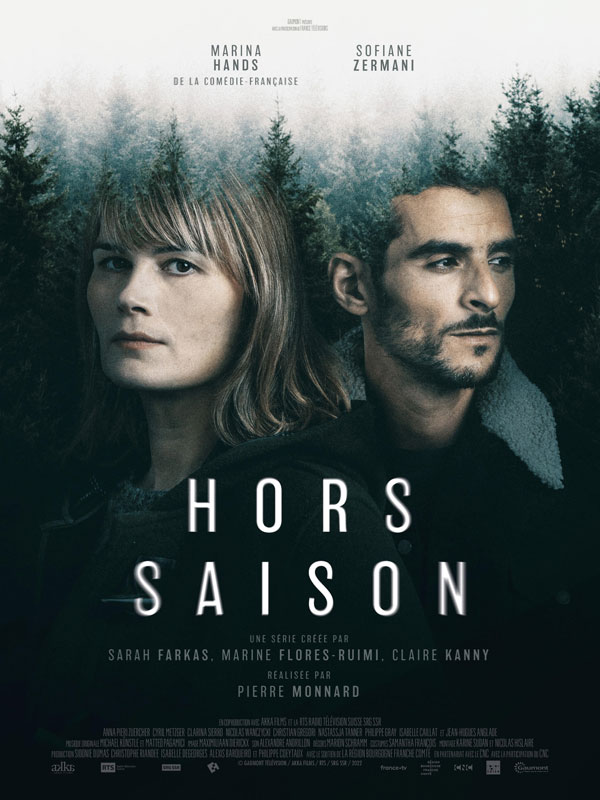 hors saison