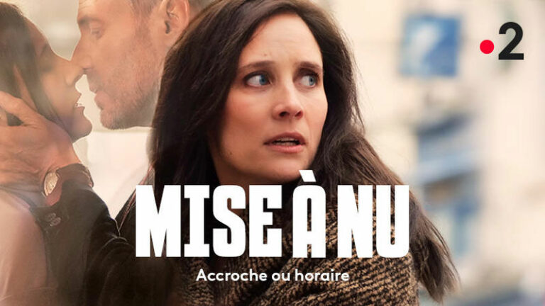 Mises à Nu Scan Vf