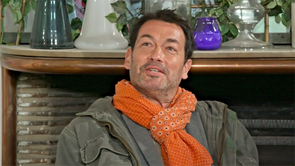 Etienne LMDLA