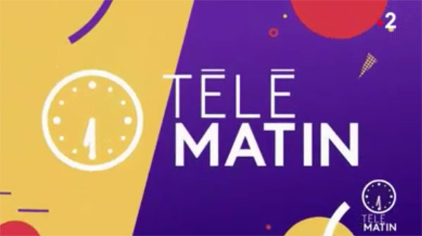 Telematin