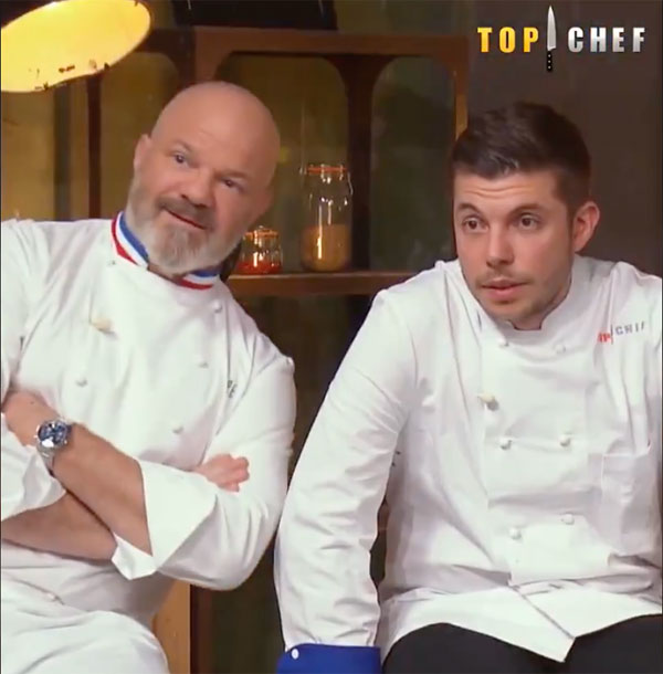 top chef