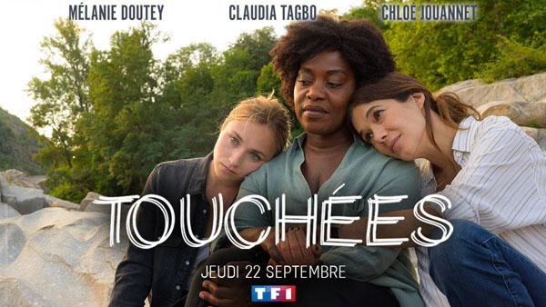 touchées tf1