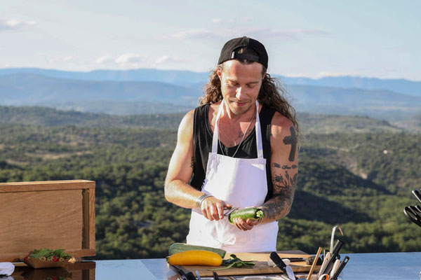avis et audience cuisine ouverte france 3 avec mory sacko le samedi soir actualite tv nouveautes tele com