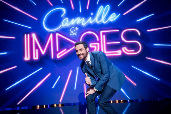 Camille & images