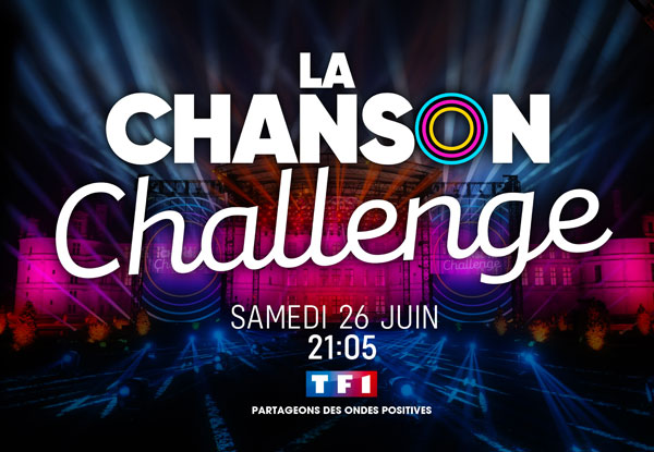 la chanson challenge