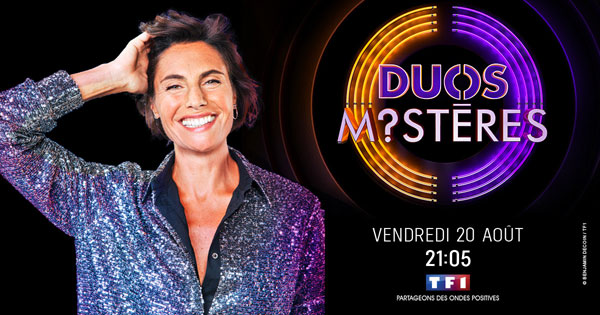 Duos mystères