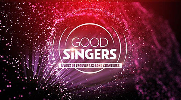 Good Singers 