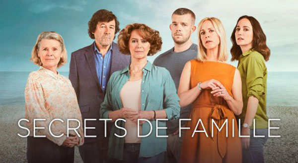 secrets de famille