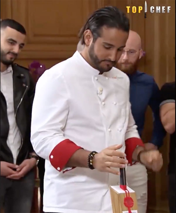 top chef mohamed