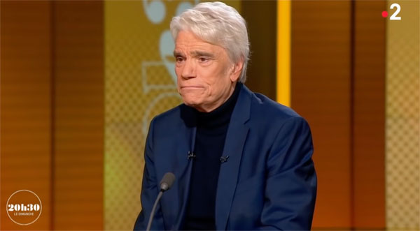 Bernard Tapie