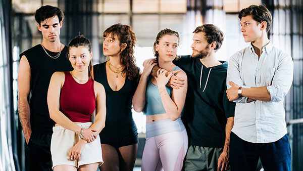 Even Closer Saison 1 Streaming Nouveautés Salto AOUT 2021 : les séries, fictions, avant-premières du