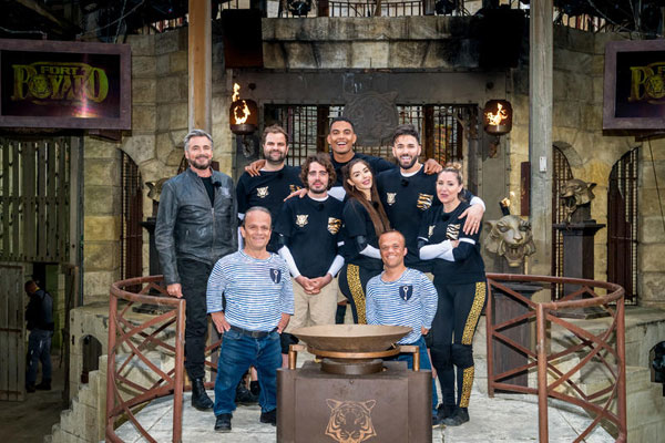 Fort Boyard 