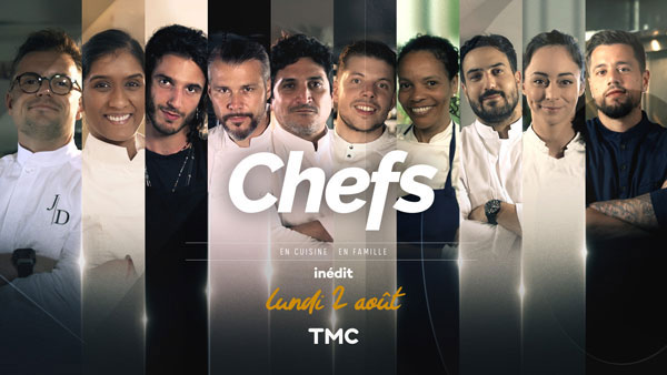 Chefs TMC 