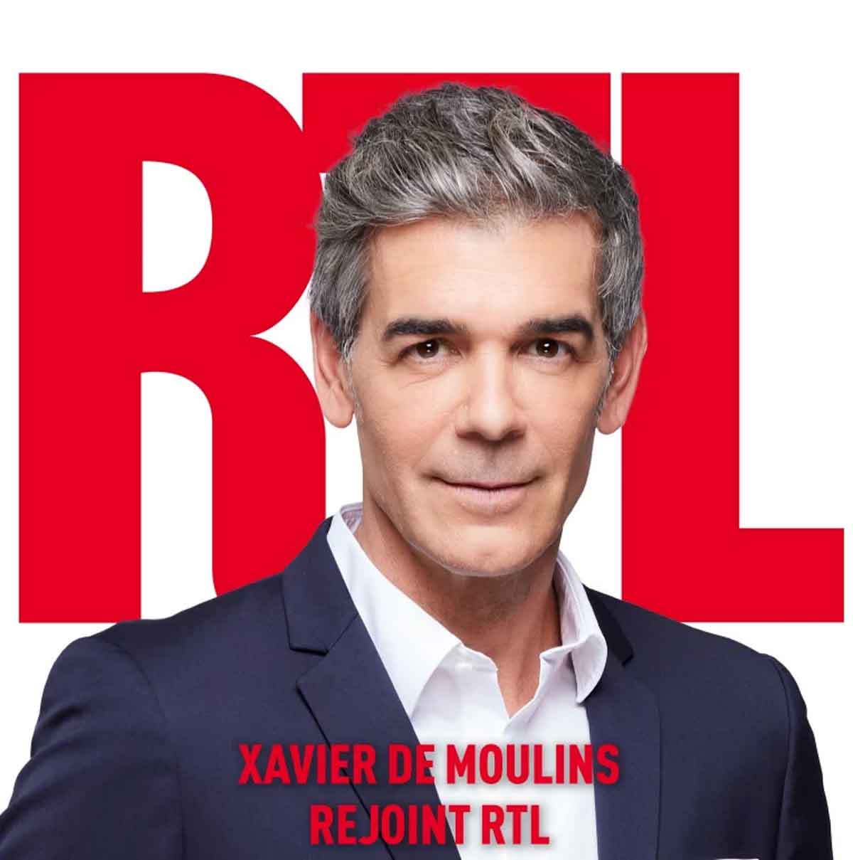 Xavier De Moulins 