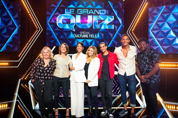 le grand quiz