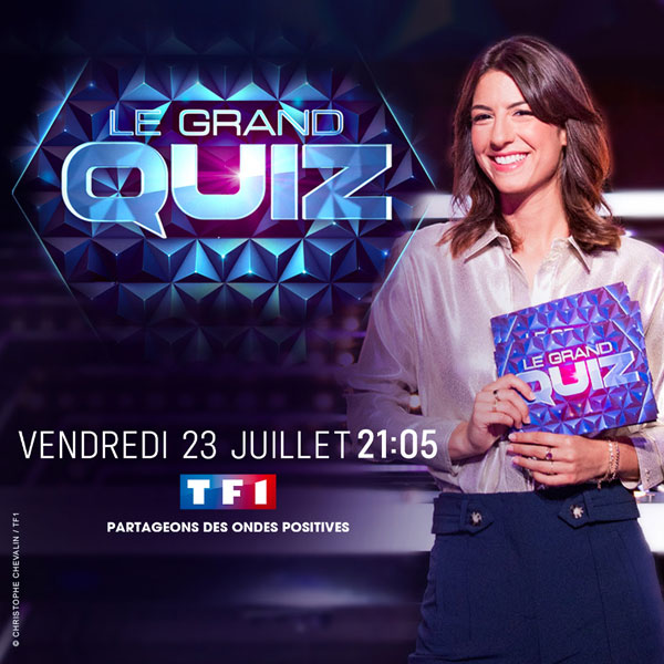 le grand quiz 