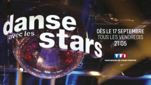 Danse avec les stars