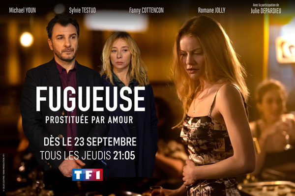 FUGUEUSE