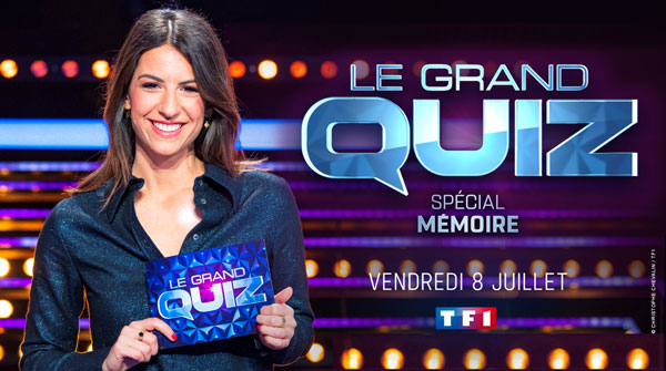 Le grand quiz