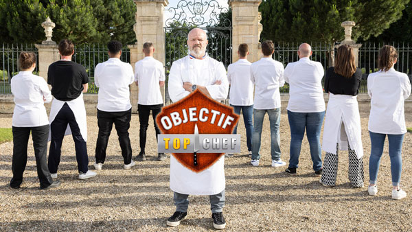 objectif top chef 