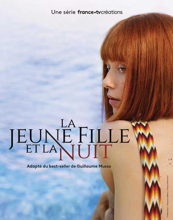 la jeune fille et la nuit