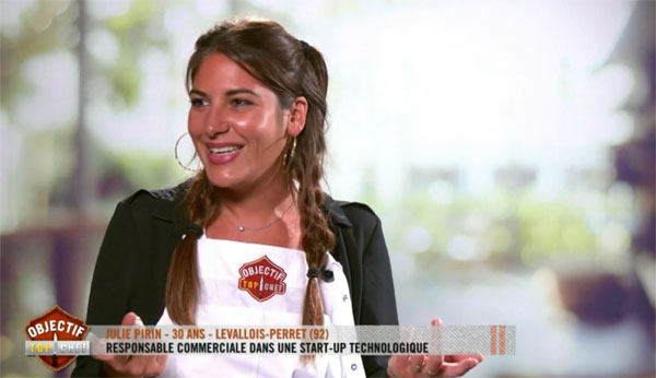 Objectif top chef