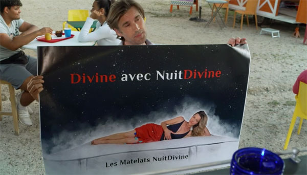 Béné LMDLA