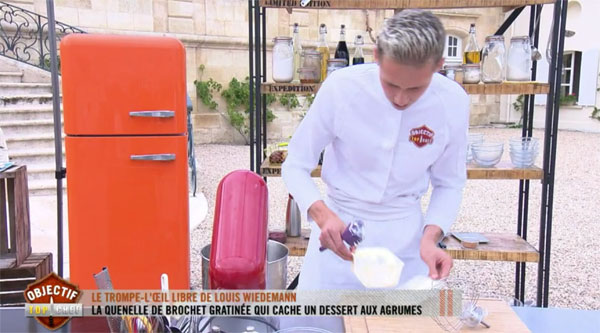 Objectif Top Chef