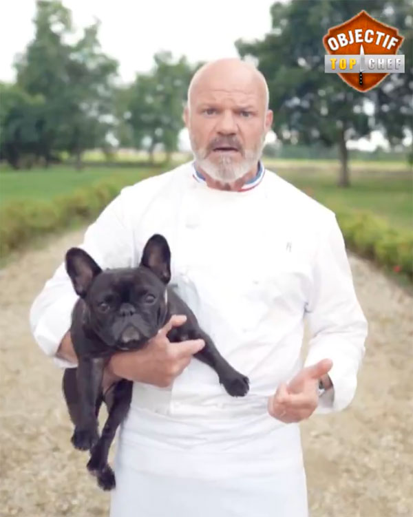 Objectif Top Chef