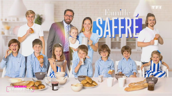 Familles Saffré 