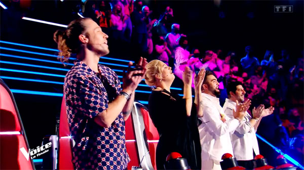 the voice kids 